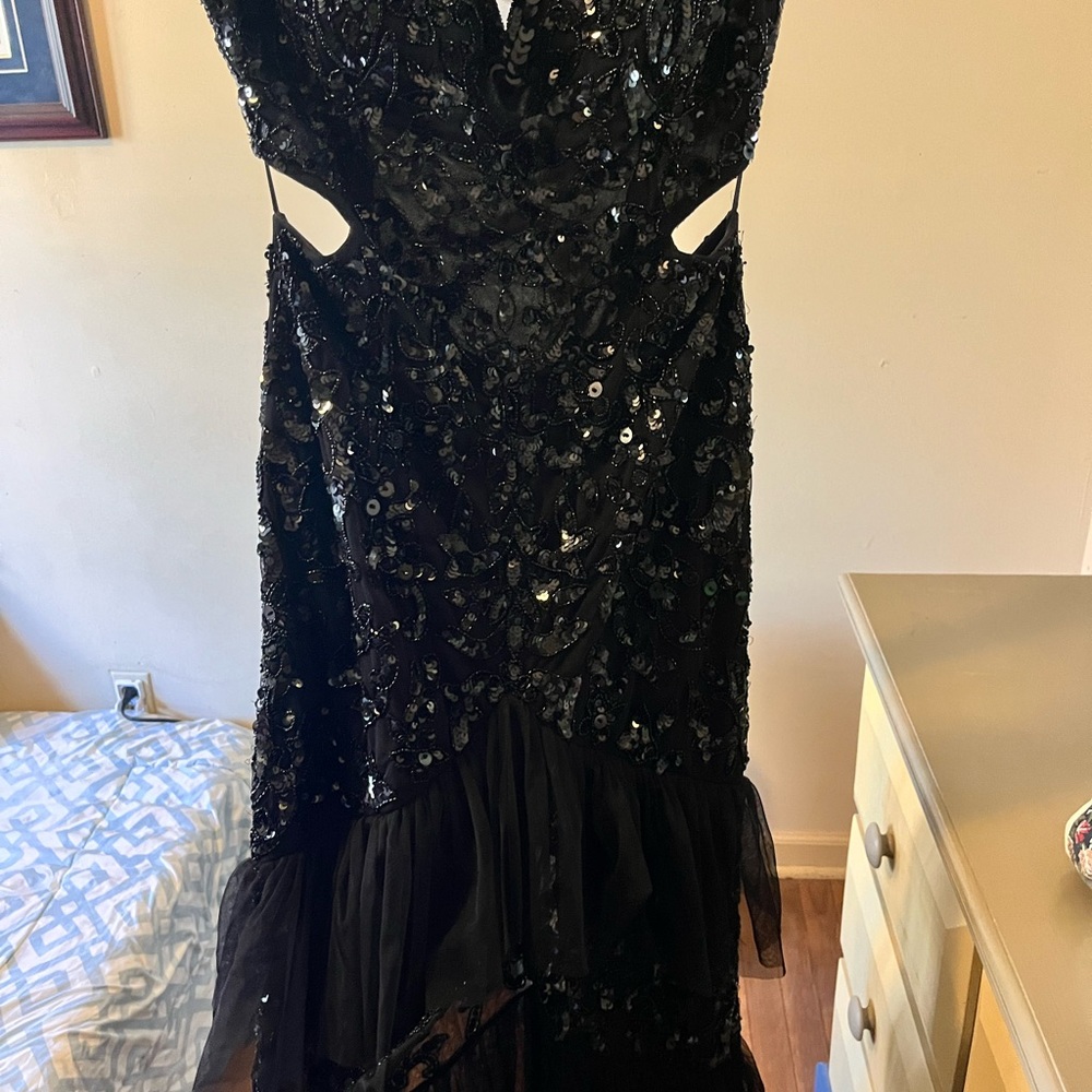 Prom dress !!! - Picture 6 of 7